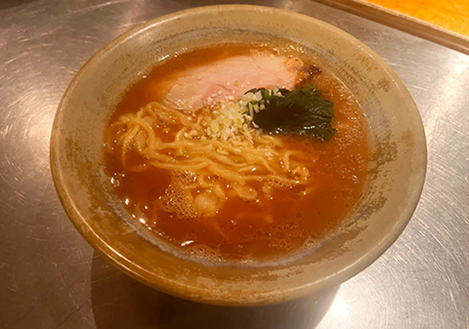 ホルモン焼 婁熊東京