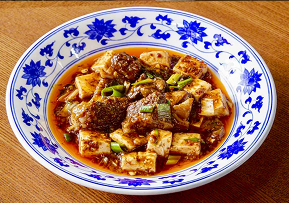 老四川 飄香 小院