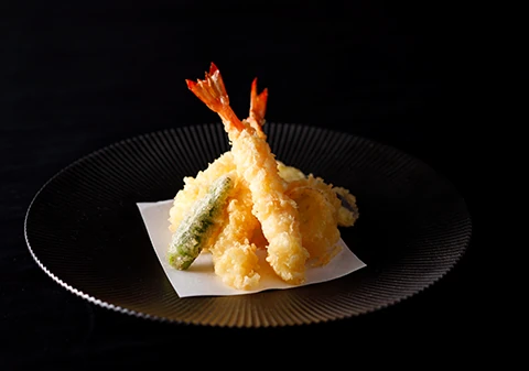 VIEW & DINING THE SKY